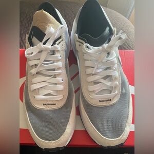 Nike Waffle One Shoes